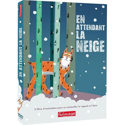 En Attendant La Neige