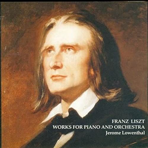 Piano & Orchestra Works