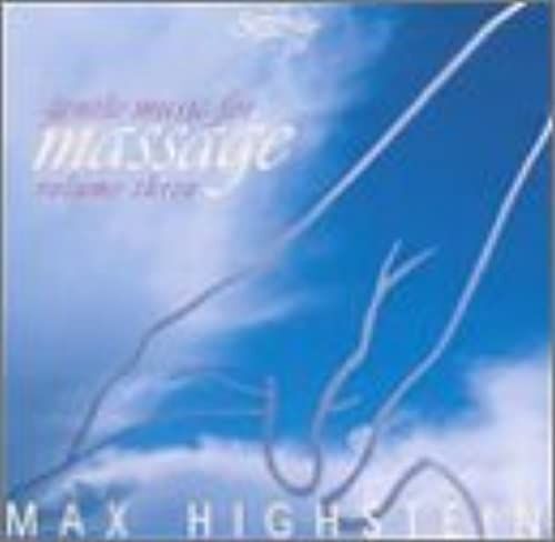 Gentle Music For Massage 3