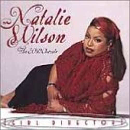 Natalie Wilson