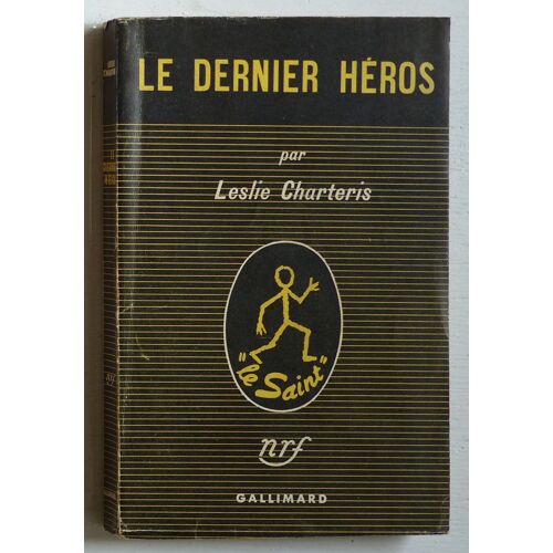 Le Dernier Héros