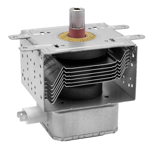 vhbw Magnétron remplacement pour Witol 2M319K pour micro-ondes