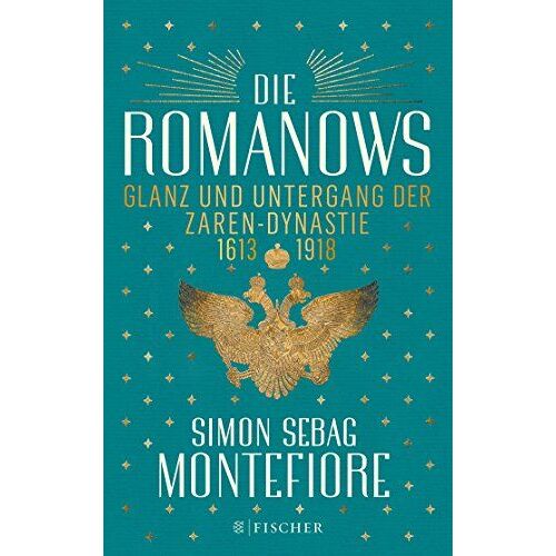 Die Romanows