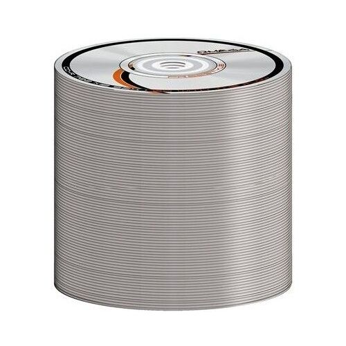 CD-RW 12x, 100 pièces en shrink