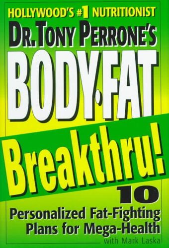 Body-Fat Breakthru