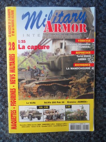 Military Armor 28