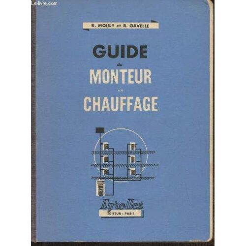 Guide Du Monteur De Chauffage