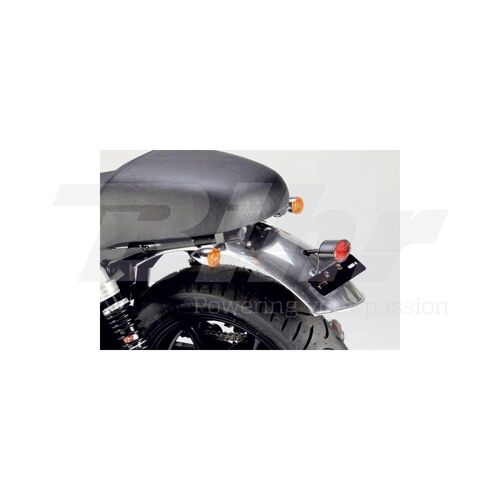 Aile Alu; Poli; 600mm Radian; 18 Lsl 507a060b18