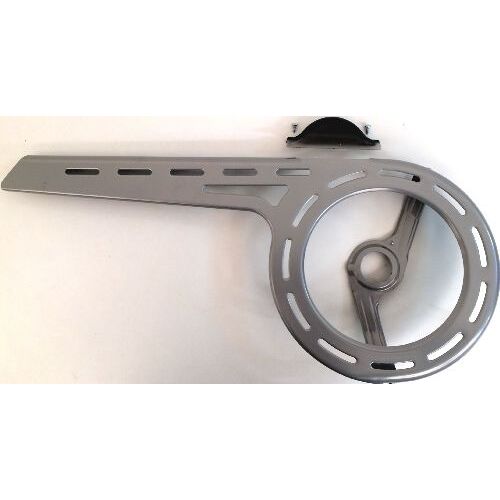 Carter Pedalier Metal 26,28"