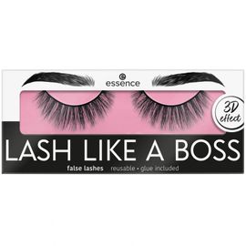 Essence - Faux Cils Lash Like A Boss 