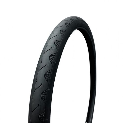 Pneu Velo 27.5x1.75 Slick Noir