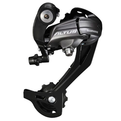 Derailleur Ar Vtt 9v Acera Sgs Noir Erdm370sgsl