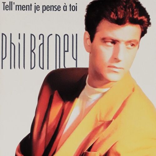 Tell' Ment Je Pense À Toi