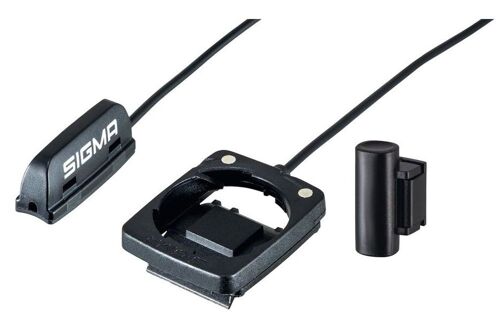 Kit 2nd Velo Filaire 90 Cm (Compteur Avec Pile Cr2450) Bc 12.0 Wr / Bc 14.0 Wr