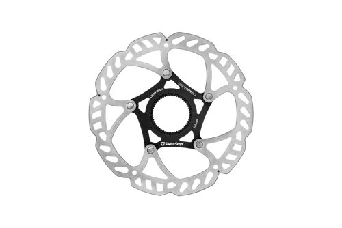 Disque Frein 160mm Centerlock Catalyst Pro Swissstop