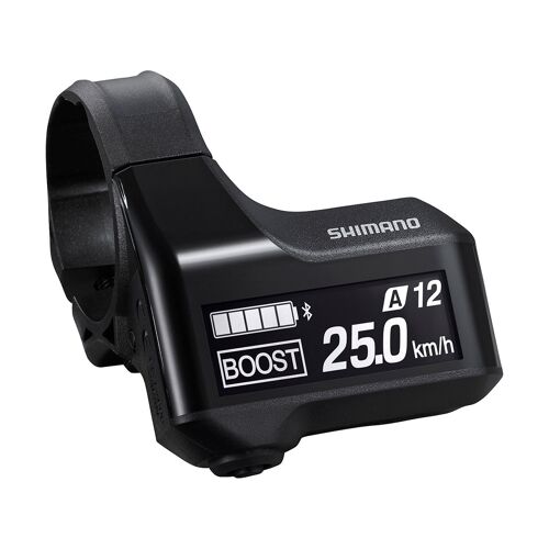 Ecran De Controle Steps Sc-E7000 Shimano Isce7000g