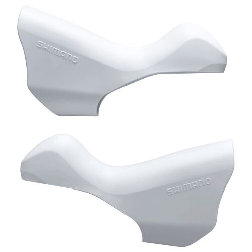 Repose Main Shimano Paire 5700 105 Blanc Y6th98130