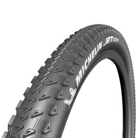 Pneu Velo Michelin 29x210 Jet Xcr T/Souple Tubeless Ready 54-622