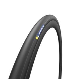 Pneu Velo Michelin 700x28 Power Cup Black T/Souple Tubeless Ready 28-622