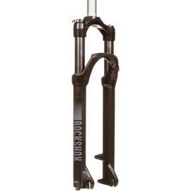 Fourche Susp 29" Judy Silver Tk Crw 9qr 120mm Nr 1"1/8 51os Sa Cross Country Rockshox