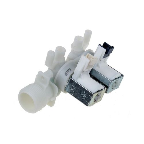 Electrovanne 2 Voies Origine Whirlpool C00110333