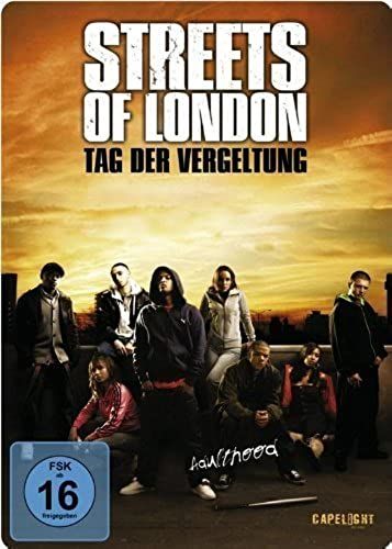 Clarke,Noel Streets Of London-Tag Der Ve [Import Allemand]