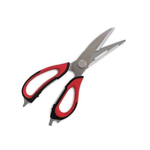 Ciseaux De Cuisine Multifonction 7 En 1 Aimenté Deco Maison Ustensile Cuisine