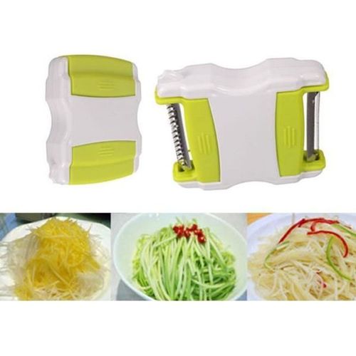 L'économe Râpe Fruits Et Légumes Deco Maison Ustensile Cuisine