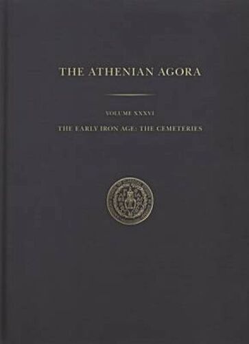 The Early Iron Age: The Cemeteries