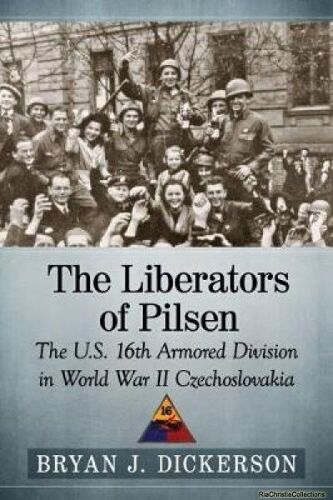 The Liberators Of Pilsen