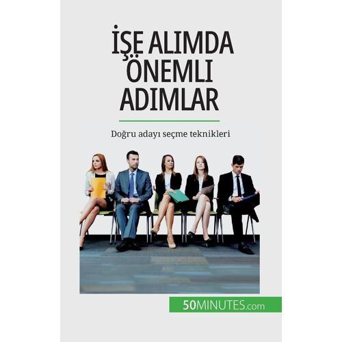 ¿¿E Al¿Mda Önemli Ad¿Mlar