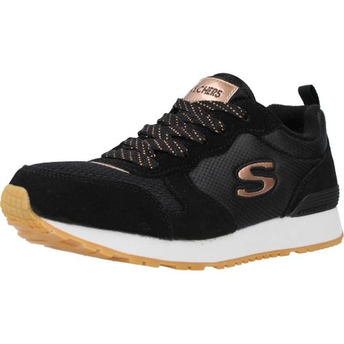 Skechers Retrospect Colour Noir