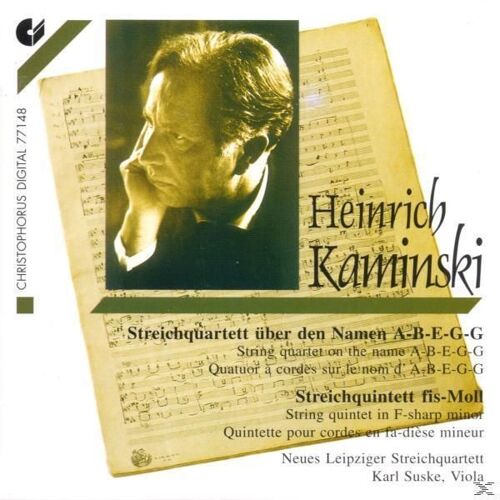 Kammermusik Für Streicher