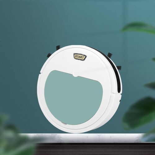 Robot Aspirateur Balayant L'aspirateur Laveur pour Bois Dur