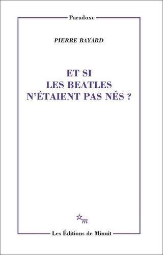Et Si Les Beatles N'étaient Pas Nés ?