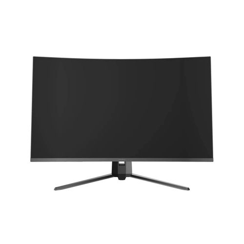 KOORUI G3221SC Écran PC Jeu - 31.5" QHD Fréquence Rafraîchissement 170Hz Panneau VA Angle de vision 178° - Noir