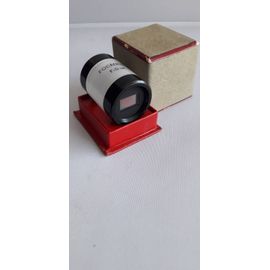 FOCANOX viseur foca tres lumineuc