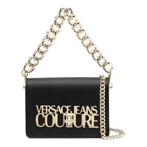 Sac à main Versace Jeans Couture noir - 75VA4BL3 ZS467 899