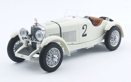 Mercedes 1931 1/43 Rio