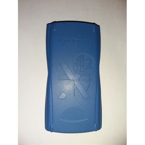 Texas Instruments TI-40 Collège II