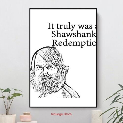 Affiche Murale En Soie, Impression Sur Toile, En Tissu, Décoration Lumineuse 40x50cm No Frame