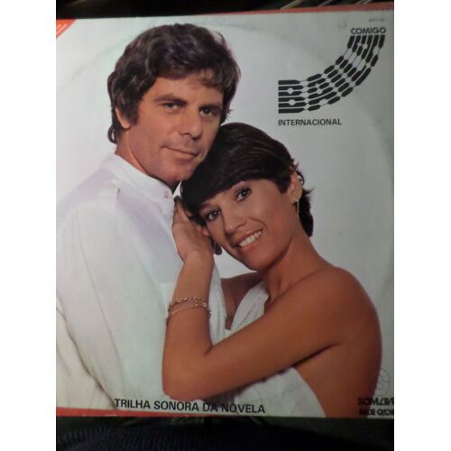 Trilha Sonora Da Novela