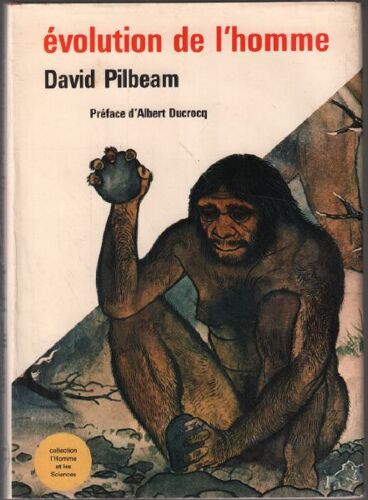 Évolution De L'Homme