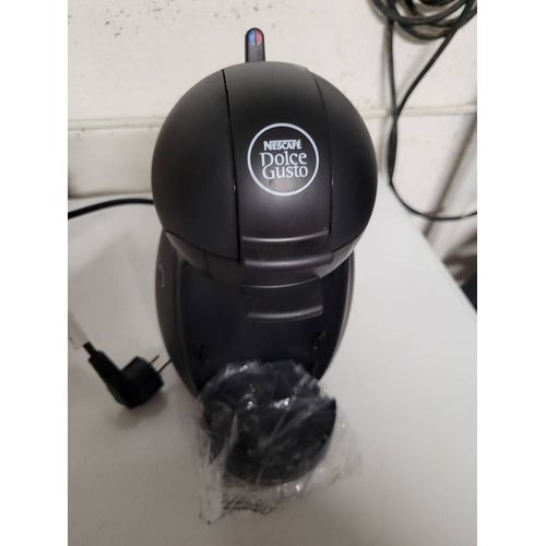 Machine dolce gusto yy1049fd