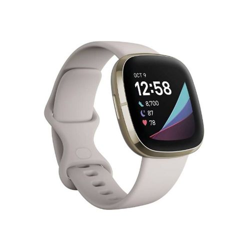 Fitbit Sense smartwatch  platine