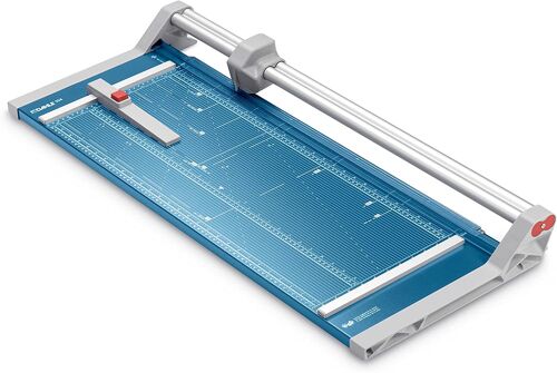 Dahle 554 Rogneuse Din A2 Bleu