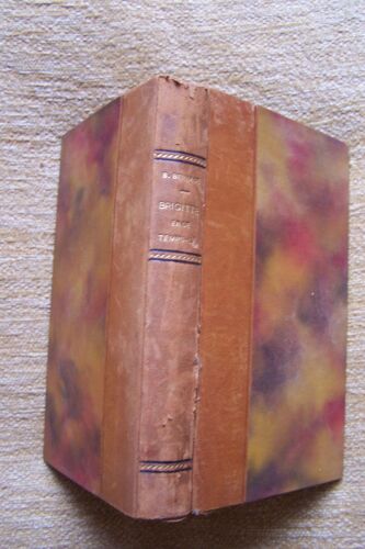 Brigitte En Ce Temps-Là : Brigitte En Ce Temps-Là