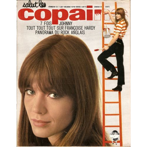 Salut Les Copains 31