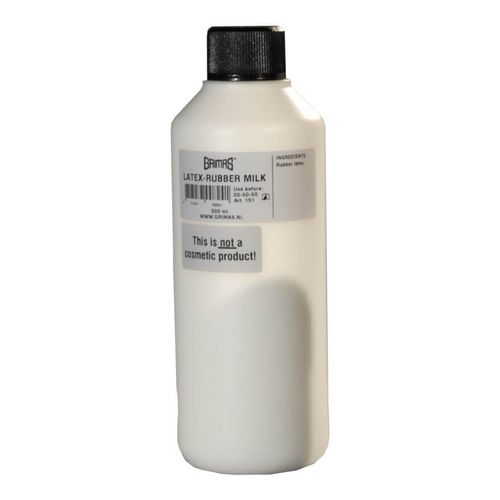 Latex Liquide 500 Ml