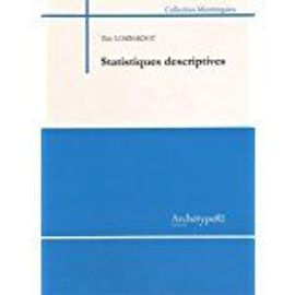 Statistiques Descriptives